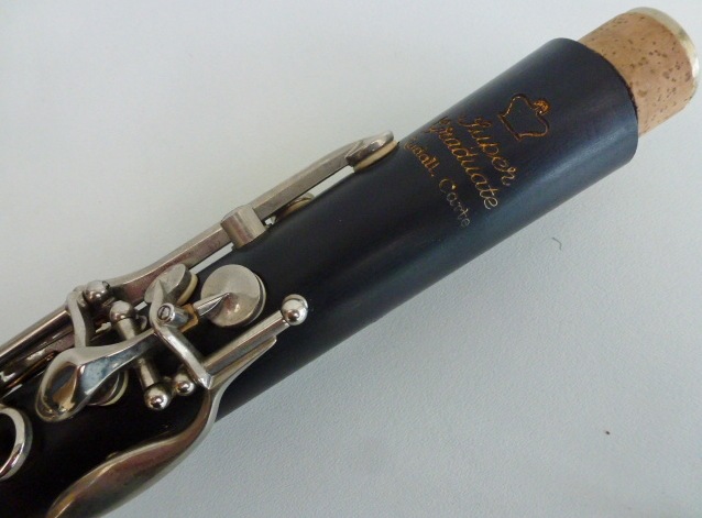 rudall carte serial numbers flutes inc